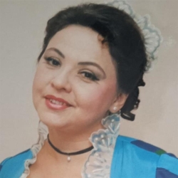 Фотография репетитора Майорова Татьяна Ивановна