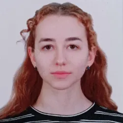 Фотография репетитора Малазония Мария Александровна