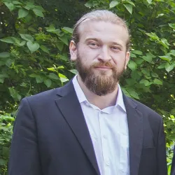 Фотография репетитора Новокшонов Михаил Викторович