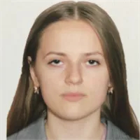 Фотография репетитора Измайлова Дарья Александровна