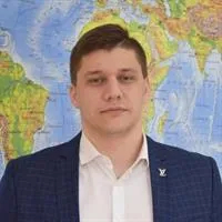 Фотография репетитора Зыков Артем Викторович