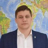 Фотография репетитора Зыков Артем Викторович