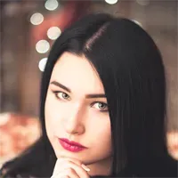 Фотография репетитора Якунина Милена Александровна