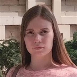 Фотография репетитора Михалева Анастасия Александровна