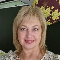 Фотография репетитора Чебыкина Светлана Владимировна