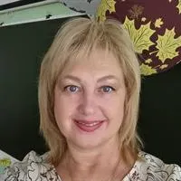 Фотография репетитора Чебыкина Светлана Владимировна