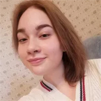 Фотография репетитора Крылатова Дарья Дмитриевна