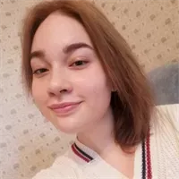 Фотография репетитора Крылатова Дарья Дмитриевна