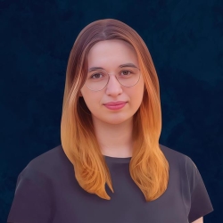 Фотография репетитора Корнева Маргарита Александровна