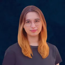 Фотография репетитора Корнева Маргарита Александровна