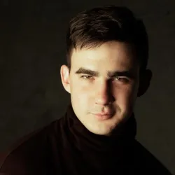 Фотография репетитора Зань Владислав Михайлович