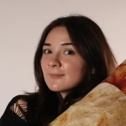 Фотография репетитора Емкужева Сабрина Артуровна