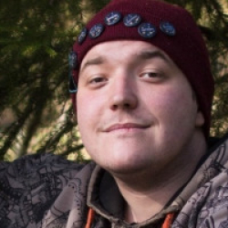 Фотография репетитора Гамкрелидзе Тимур Андреевич