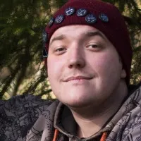 Фотография репетитора Гамкрелидзе Тимур Андреевич