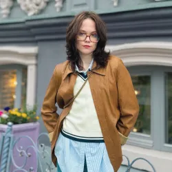 Фотография репетитора Шурыгина Екатерина Олеговна