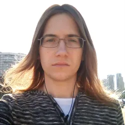 Фотография репетитора Мокин Александр Борисович