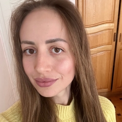 Фотография репетитора Восканян Лилит Арутюновна