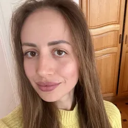 Фотография репетитора Восканян Лилит Арутюновна