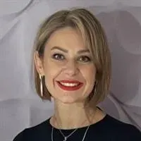 Фотография репетитора Вразовская Анастасия Михайловна