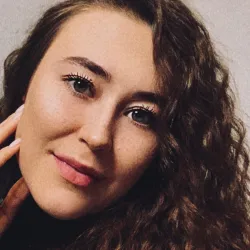 Фотография репетитора Гришина Аделина Спартаковна