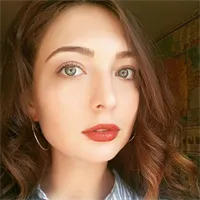 Фотография репетитора Фельдт Марина Станиславовна