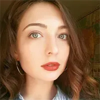 Фотография репетитора Фельдт Марина Станиславовна