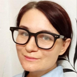 Фотография репетитора Беседина Ксения Алексеевна