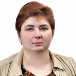 Фотография репетитора Байкова Наталия Владимировна