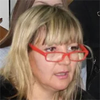 Фотография репетитора Бабанова Наталья Анатольевна