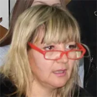 Фотография репетитора Бабанова Наталья Анатольевна