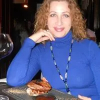 Фотография репетитора Калинина Ирина Юрьевна