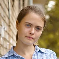 Фотография репетитора Нужная Татьяна Владимировна