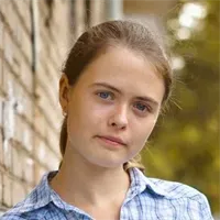 Фотография репетитора Нужная Татьяна Владимировна