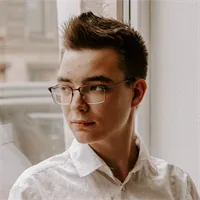 Фотография репетитора Панков Никита Сергеевич