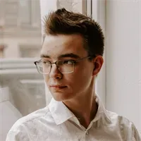 Фотография репетитора Панков Никита Сергеевич