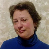 Фотография репетитора Нафтульева Юлия Игоревна