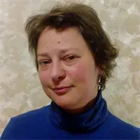 Фотография репетитора Нафтульева Юлия Игоревна