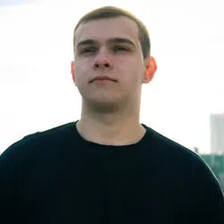 Фотография репетитора Теличко Олег Сергеевич