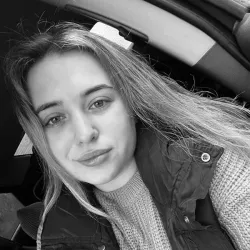 Фотография репетитора Тулина Кристина Анатольевна