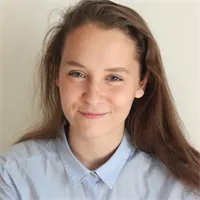 Фотография репетитора Парисеева Анастасия Сергеевна