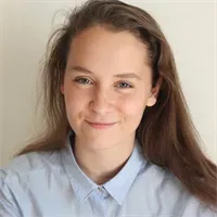 Фотография репетитора Парисеева Анастасия Сергеевна