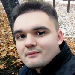 Фотография репетитора Бронников Игорь Андреевич