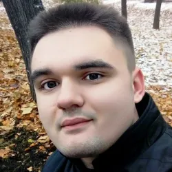 Фотография репетитора Бронников Игорь Андреевич