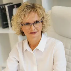 Фотография репетитора Гринберг Юлия Сергеевна