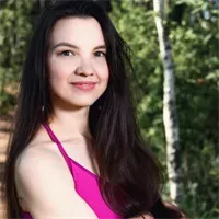 Фотография репетитора Переверзева Ольга Васильевна