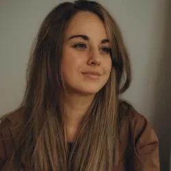 Фотография репетитора Зубрицкая Екатерина Евгеньевна