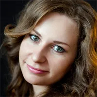 Фотография репетитора Данилова Екатерина Дмитриевна