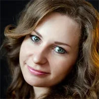 Фотография репетитора Данилова Екатерина Дмитриевна