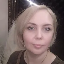 Фотография репетитора Киданова Татьяна Сергеевна