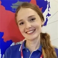 Фотография репетитора Корниенко Ольга Алексеевна